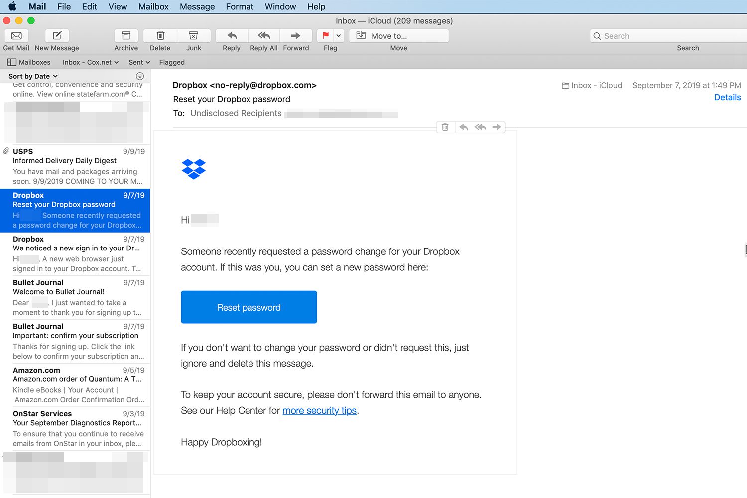 mac email app for windows